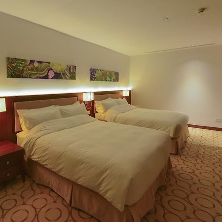 Aristo International Hotel Lào Cai Kültér fotó