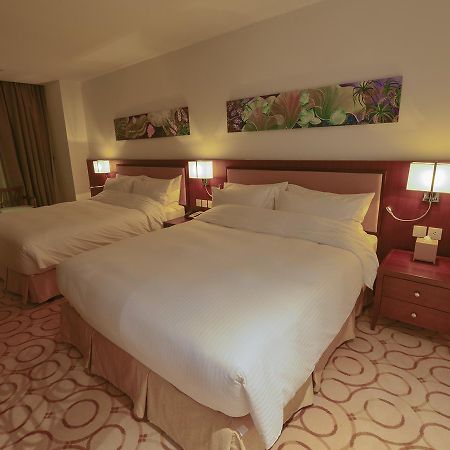 Aristo International Hotel Lào Cai Kültér fotó