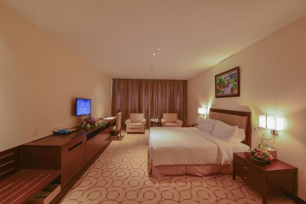 Aristo International Hotel Lào Cai Kültér fotó