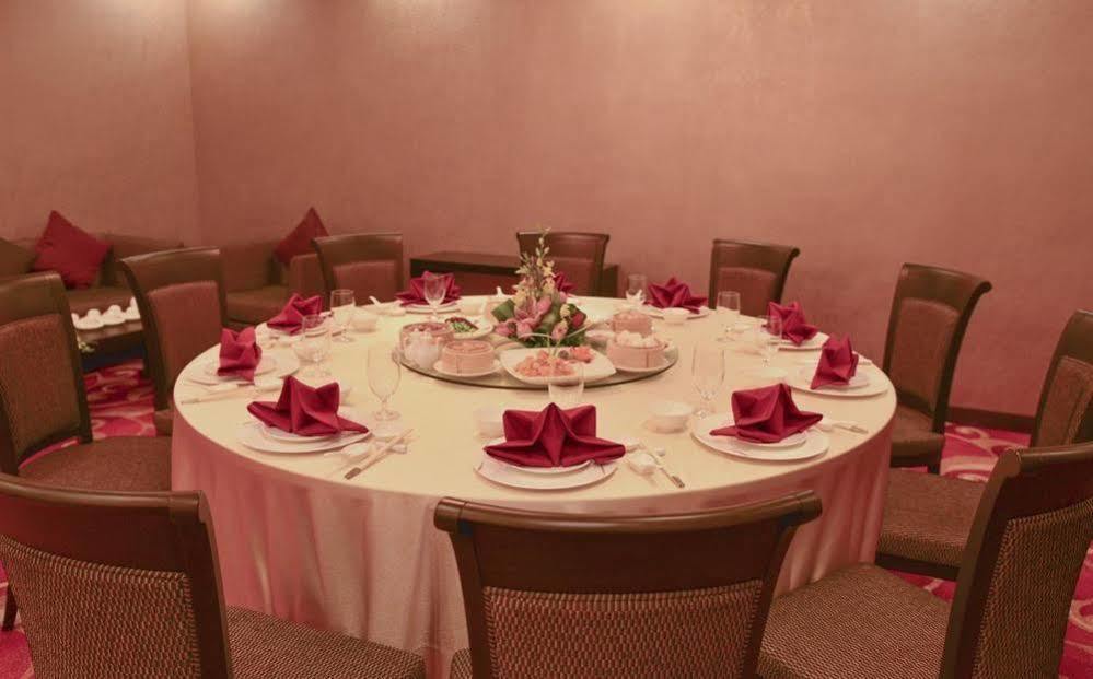 Aristo International Hotel Lào Cai Kültér fotó